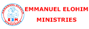Emmanuel Elohim Ministries